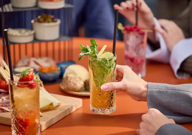 Cocktail