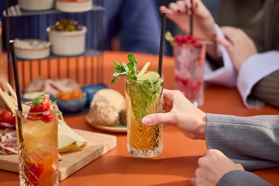 Cocktail