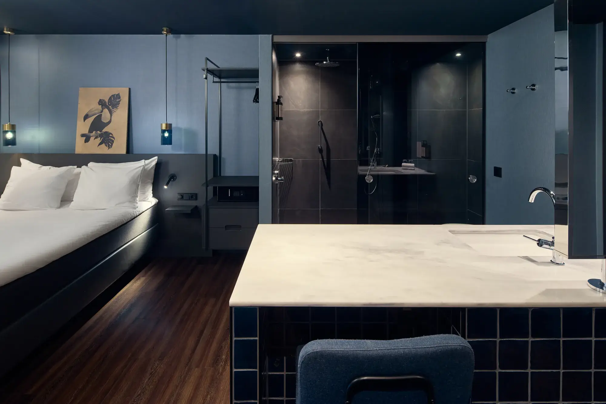 Chambre Business