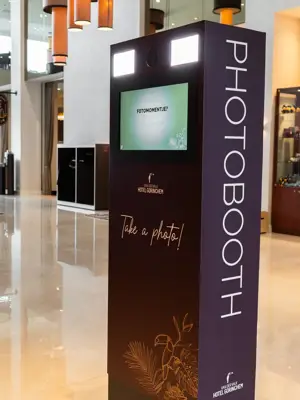 Photobooth