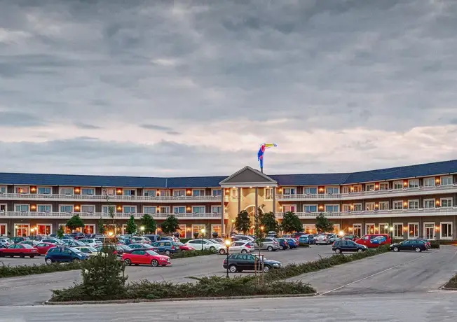 Resort Linstow