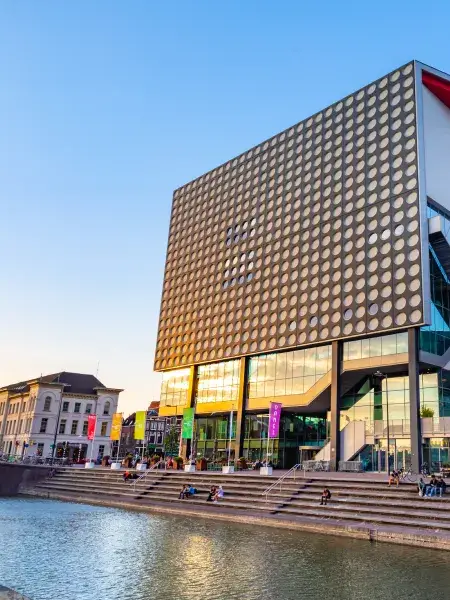 ©TivoliVredenburg: Michiel Ton