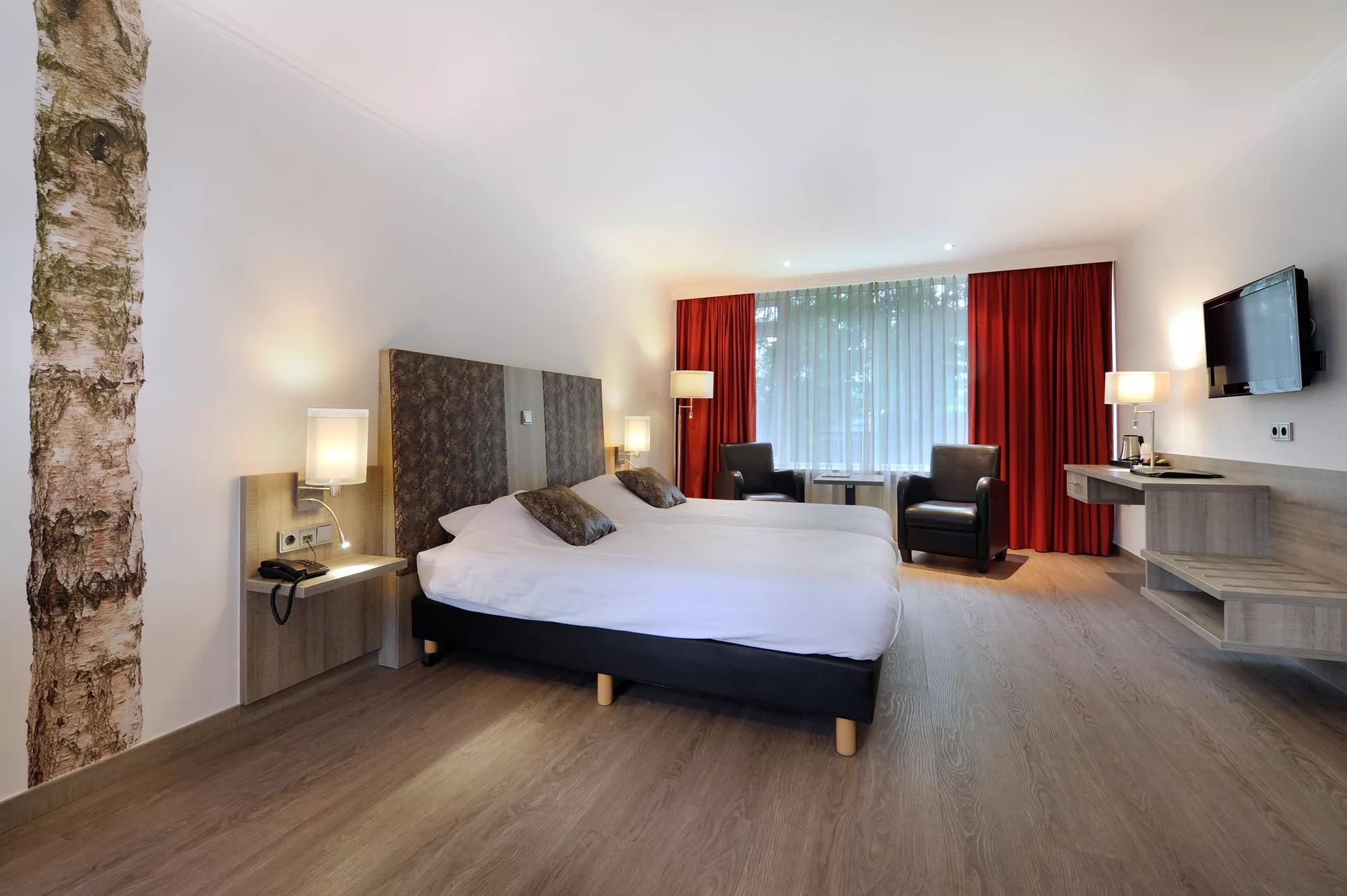 Standaardkamer
