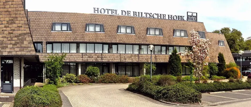 Hotel De Bilt - Utrecht
