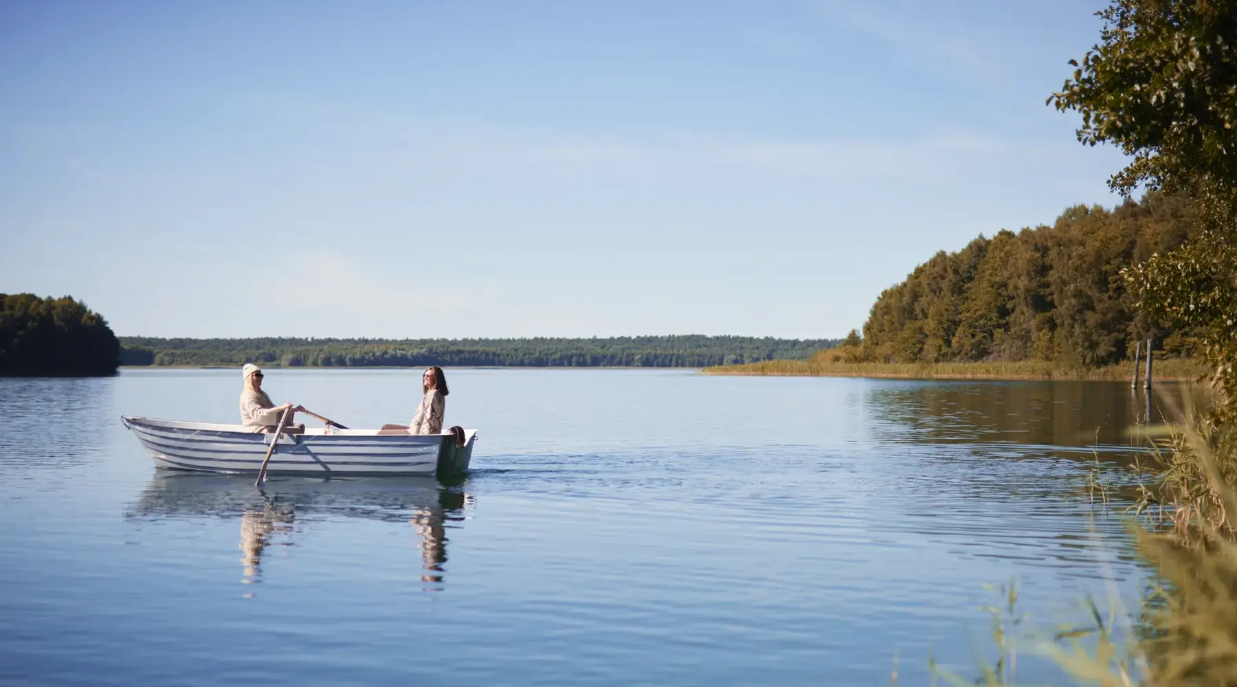 Naturresort Drewitz