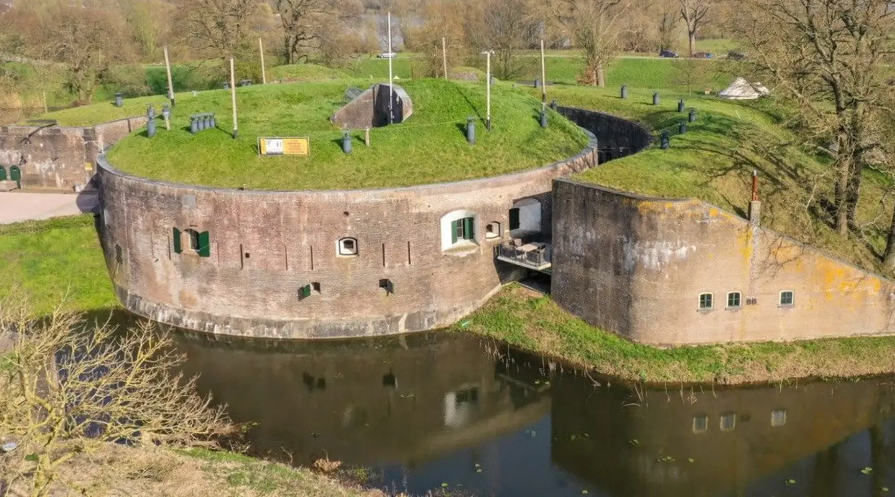 Fort Vuren
