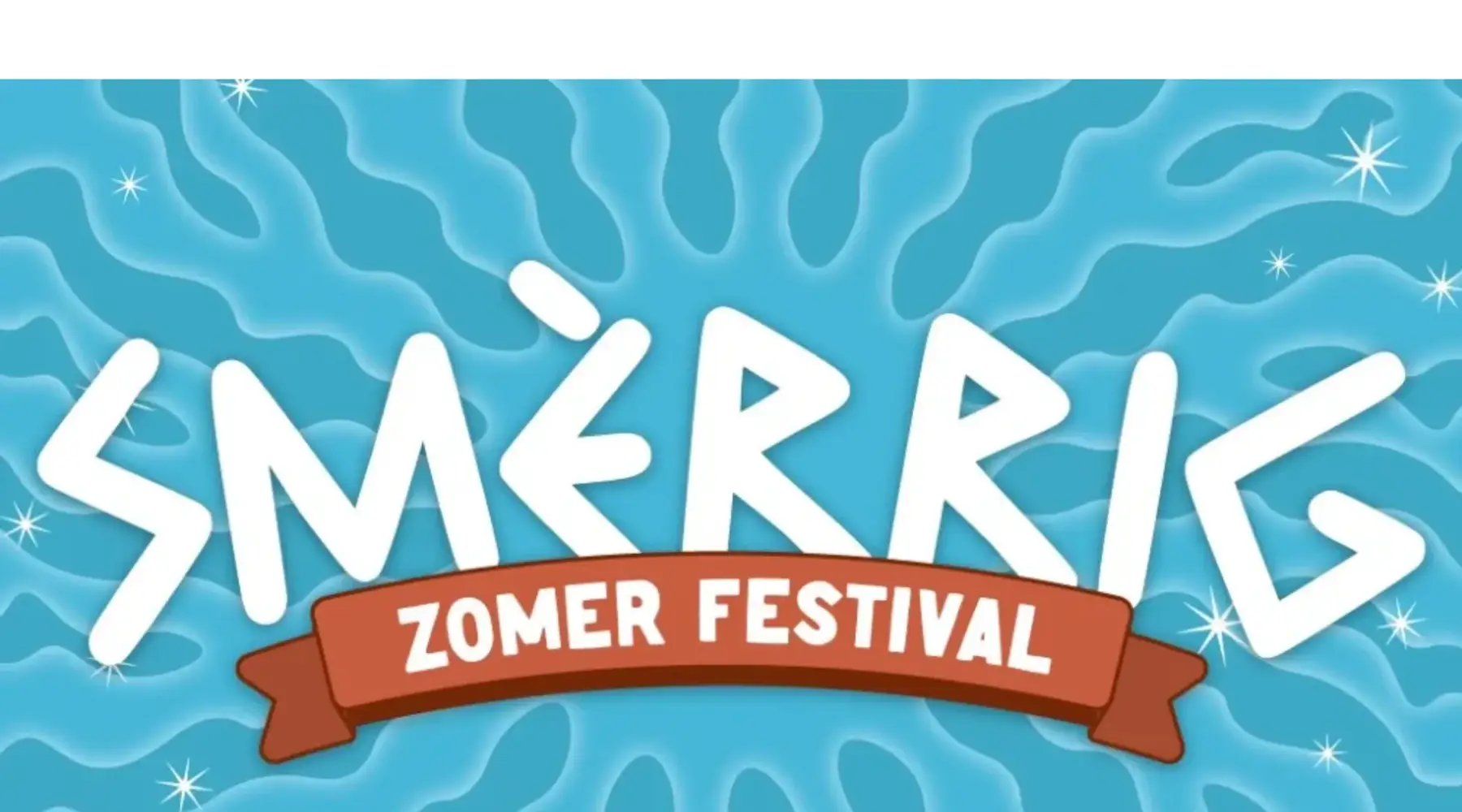 Smerrig zomerfestival