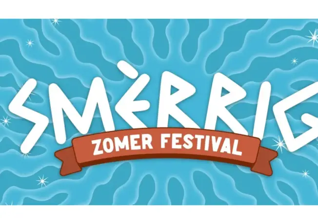 Smerrig zomerfestival