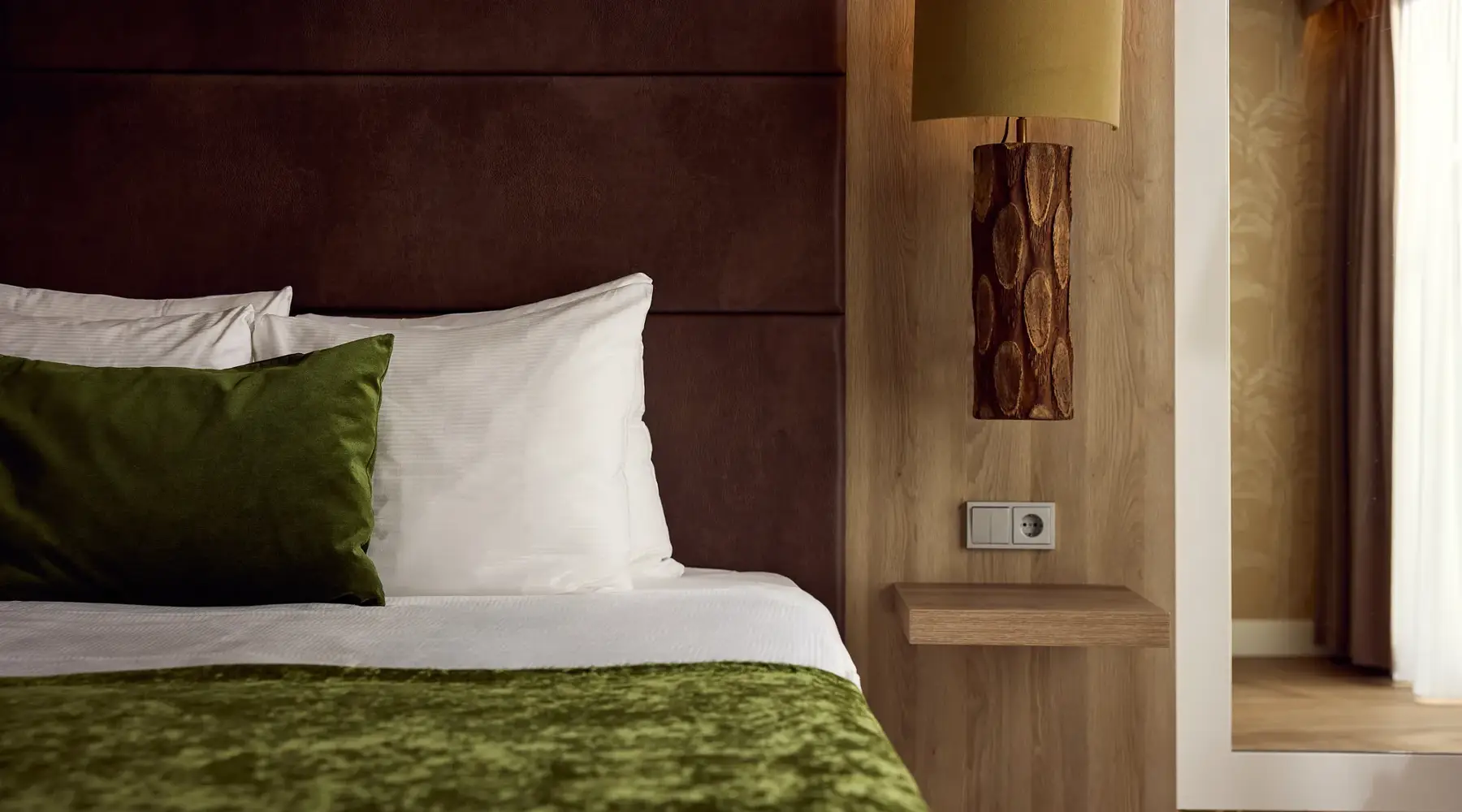 Rain Forest Suite