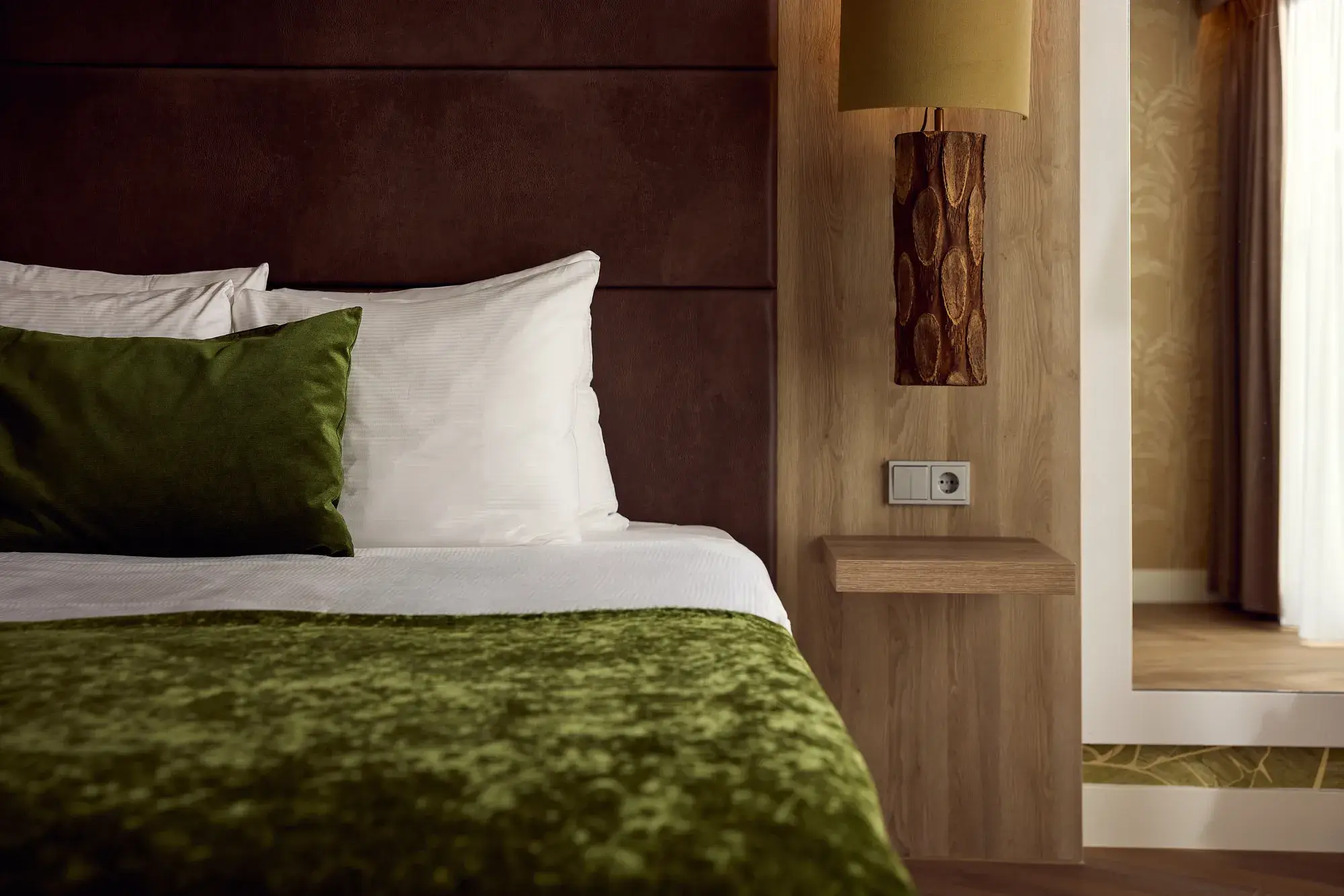 Rain Forest Suite