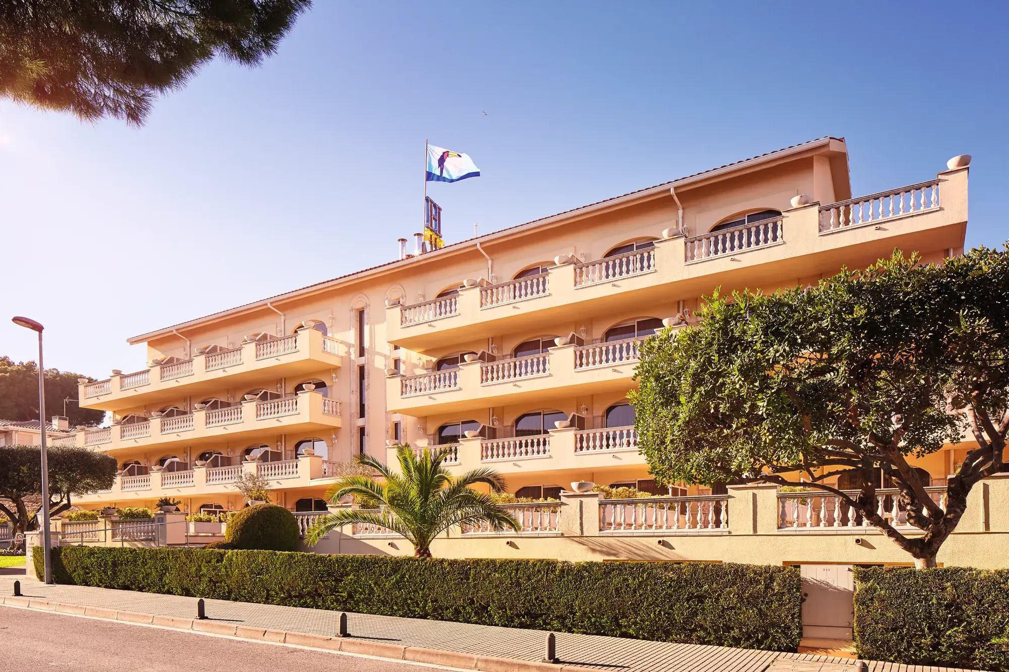 Hotel Barcarola