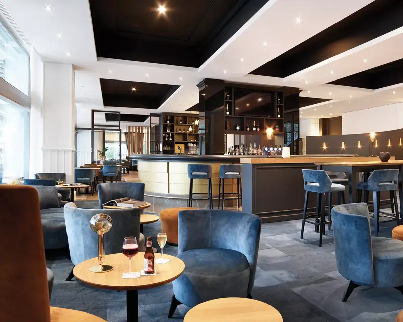 Restaurant Hotel Spa