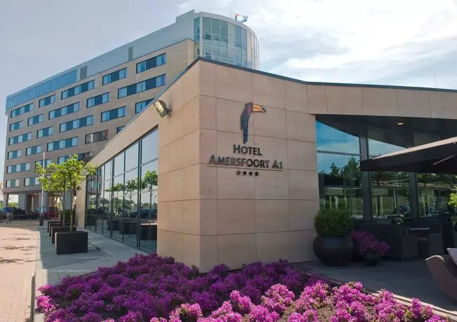  Hotel Amersfoort-A1