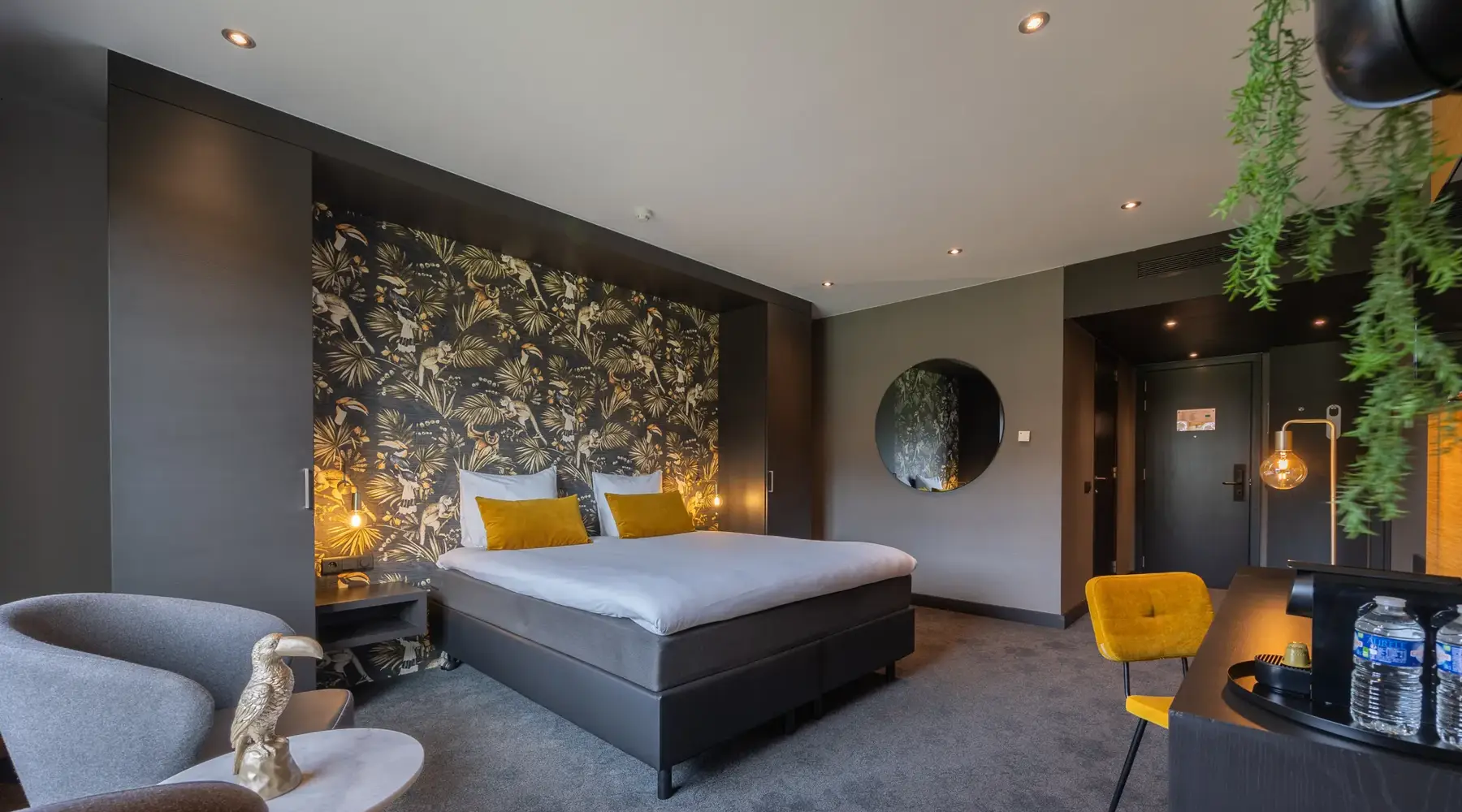 COMFORT KAMER