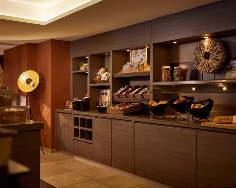 Restaurant Dennenhof