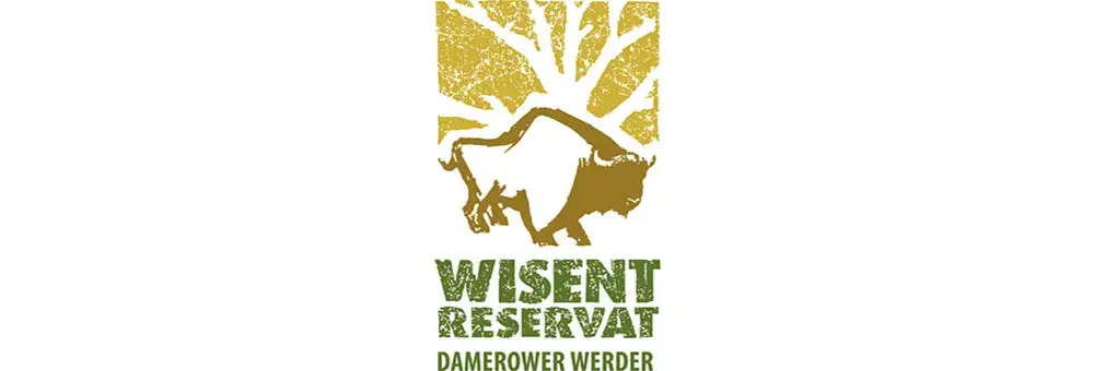 Wisentreservat Damerower Werder