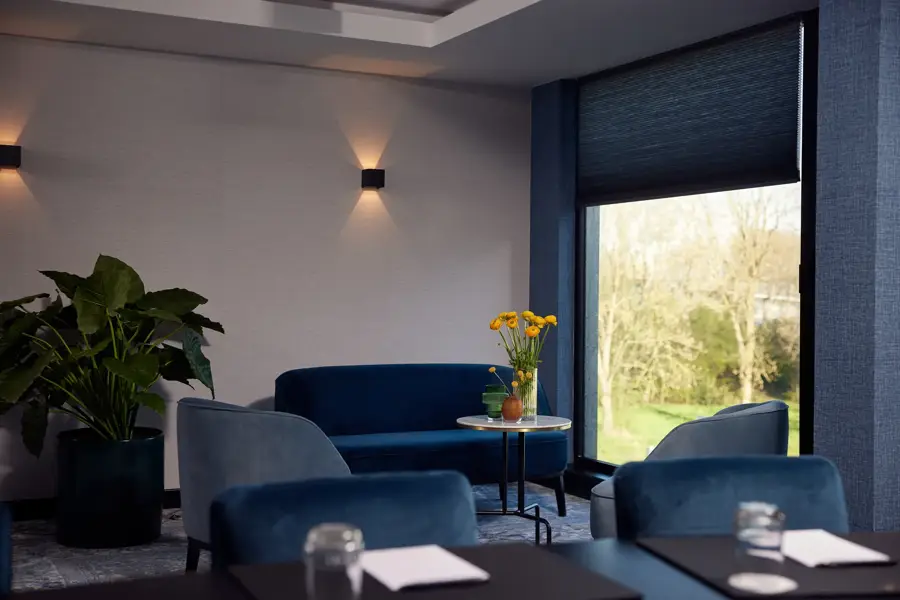 Arkelpoort boardroom at Van der Valk Hotel Gorinchem-A27