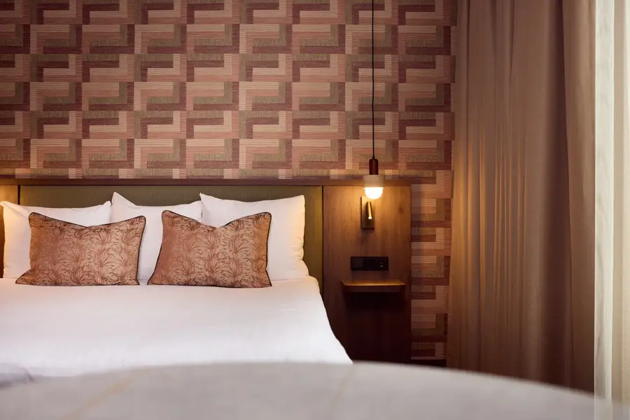 Deluxe kamer