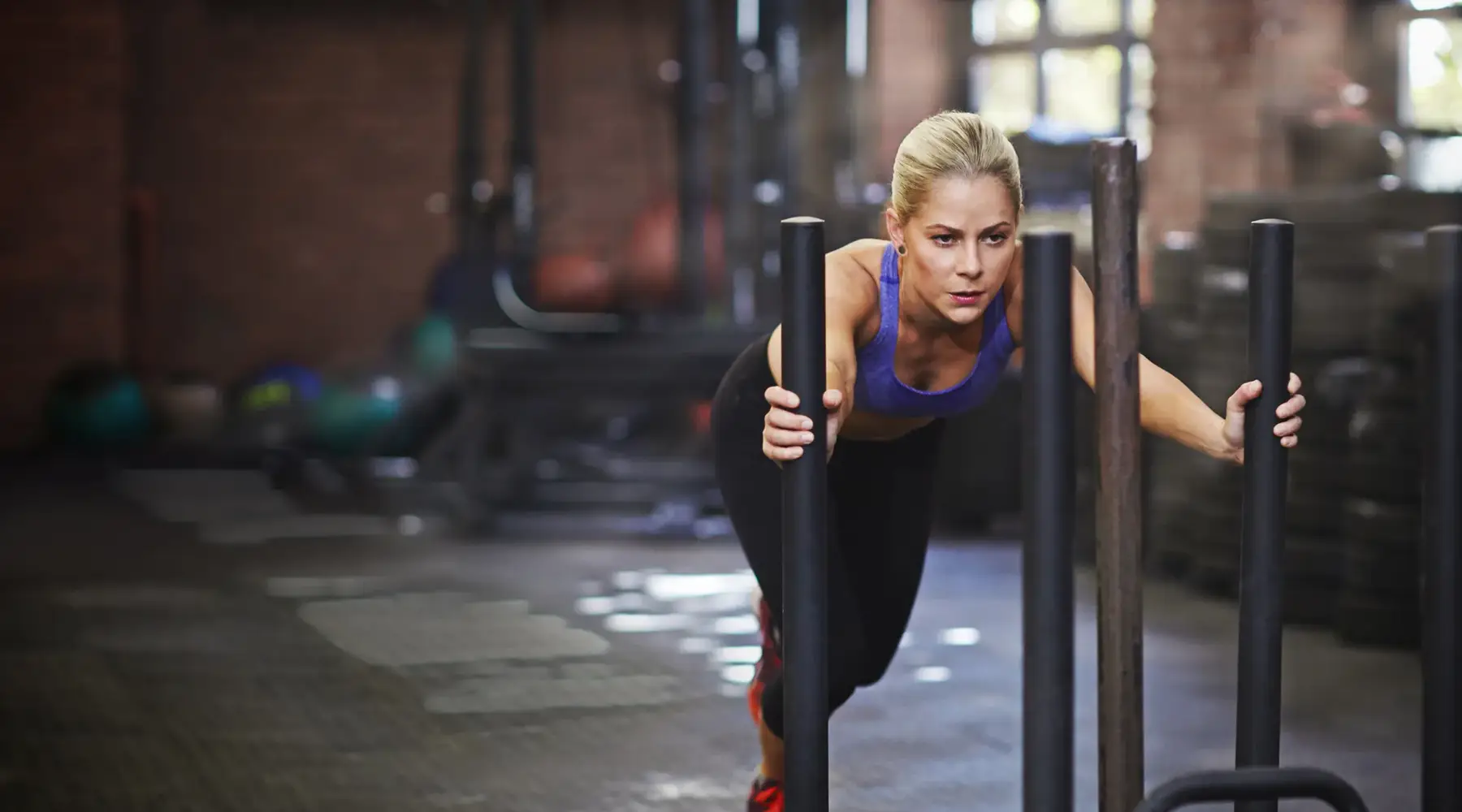 Hybride Training
