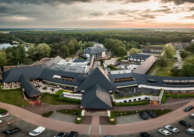 Hotel Gilze - Tilburg