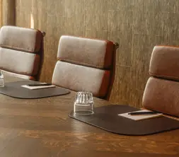 Boardroom Van der Valk Hotel Ridderkerk