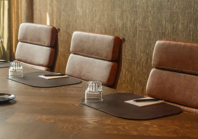 Boardroom Hotel Ridderkerk