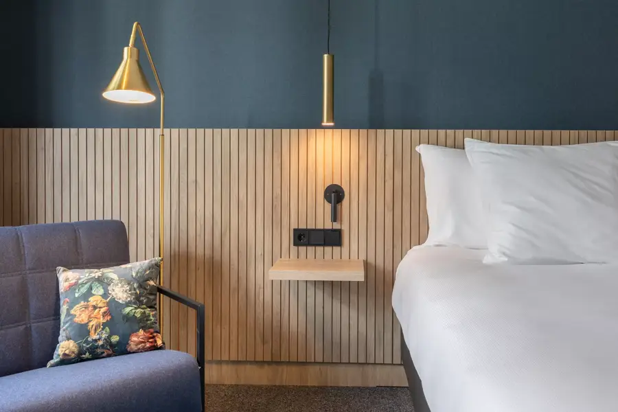 Comfort Plus - renovated