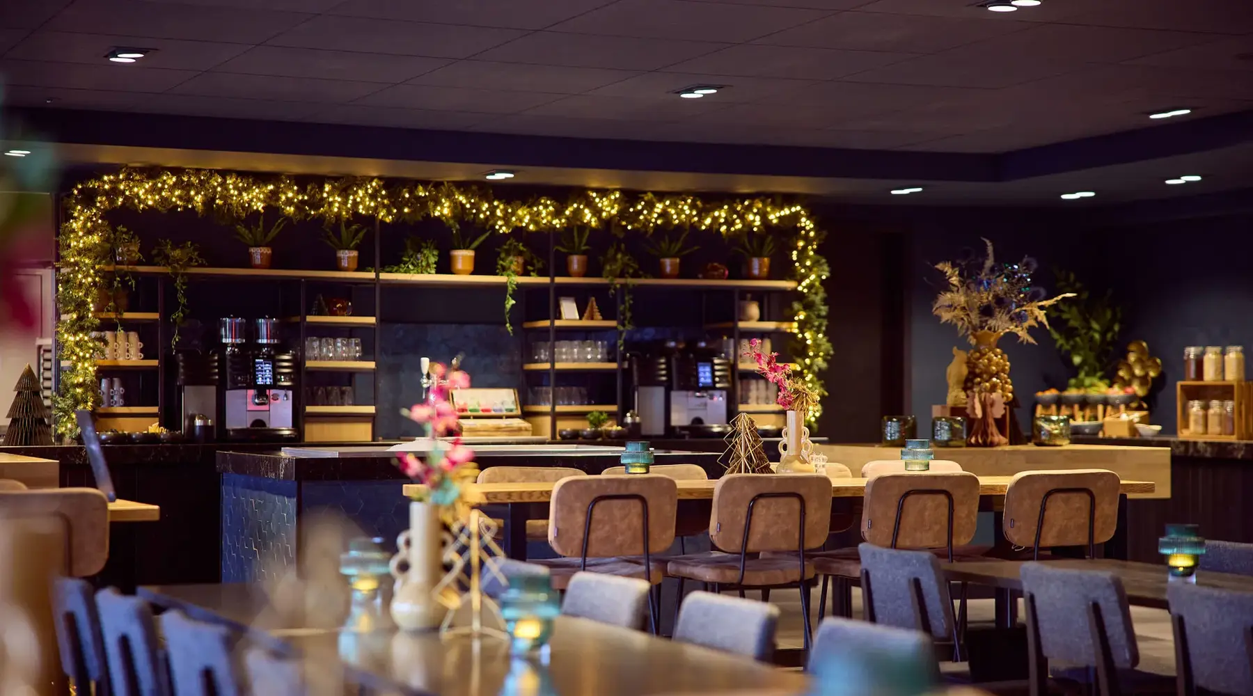 Event Center Hotel Antwerp