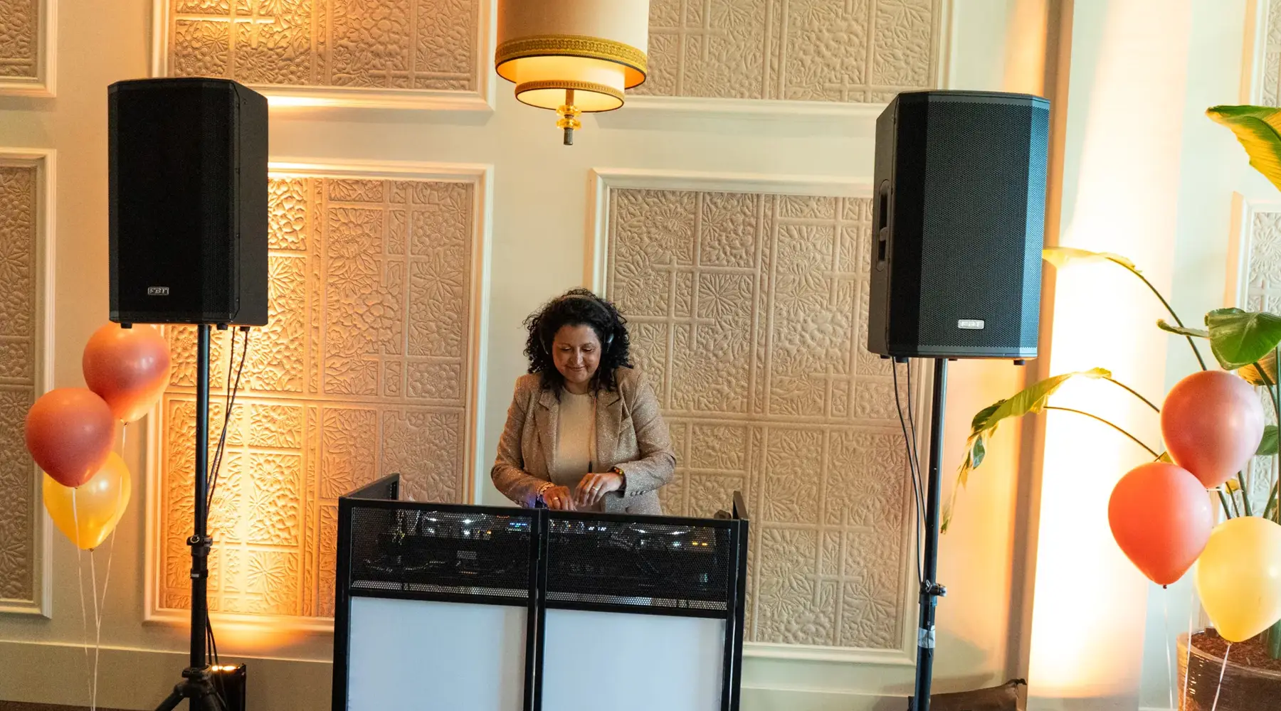 Steins Sommerstart im Van der Valk Hotel Gorinchem