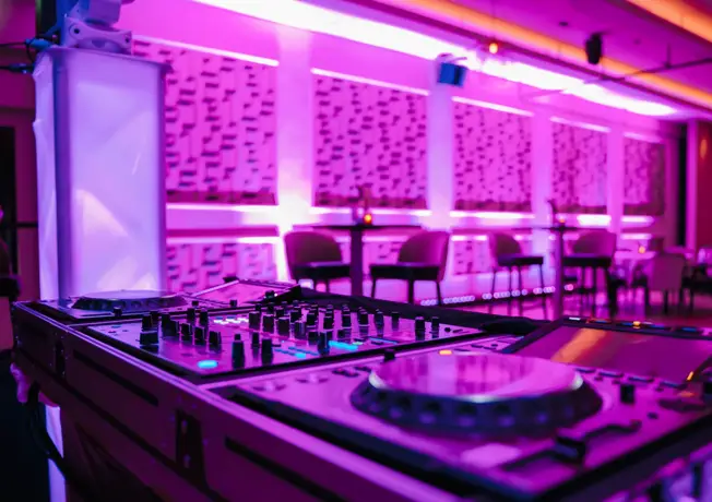 Events Hotel Gilze-Tilburg