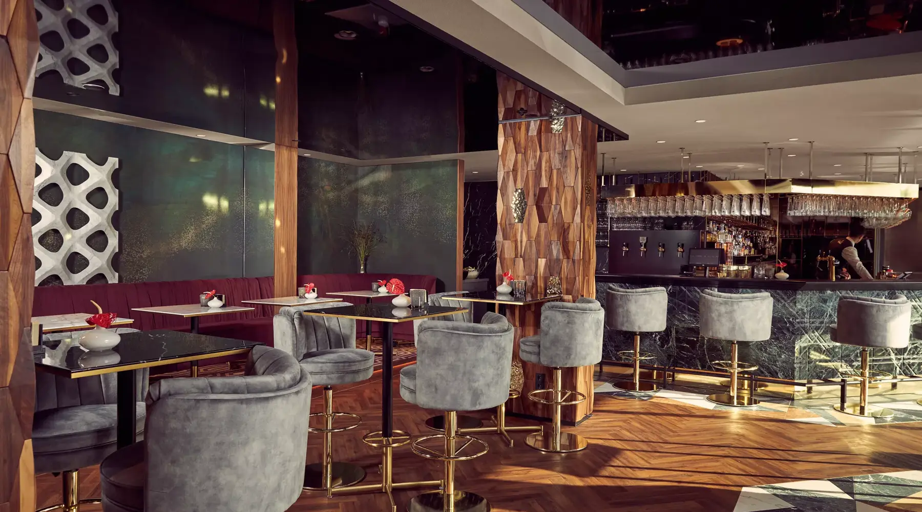 Restaurant Hotel Breda
