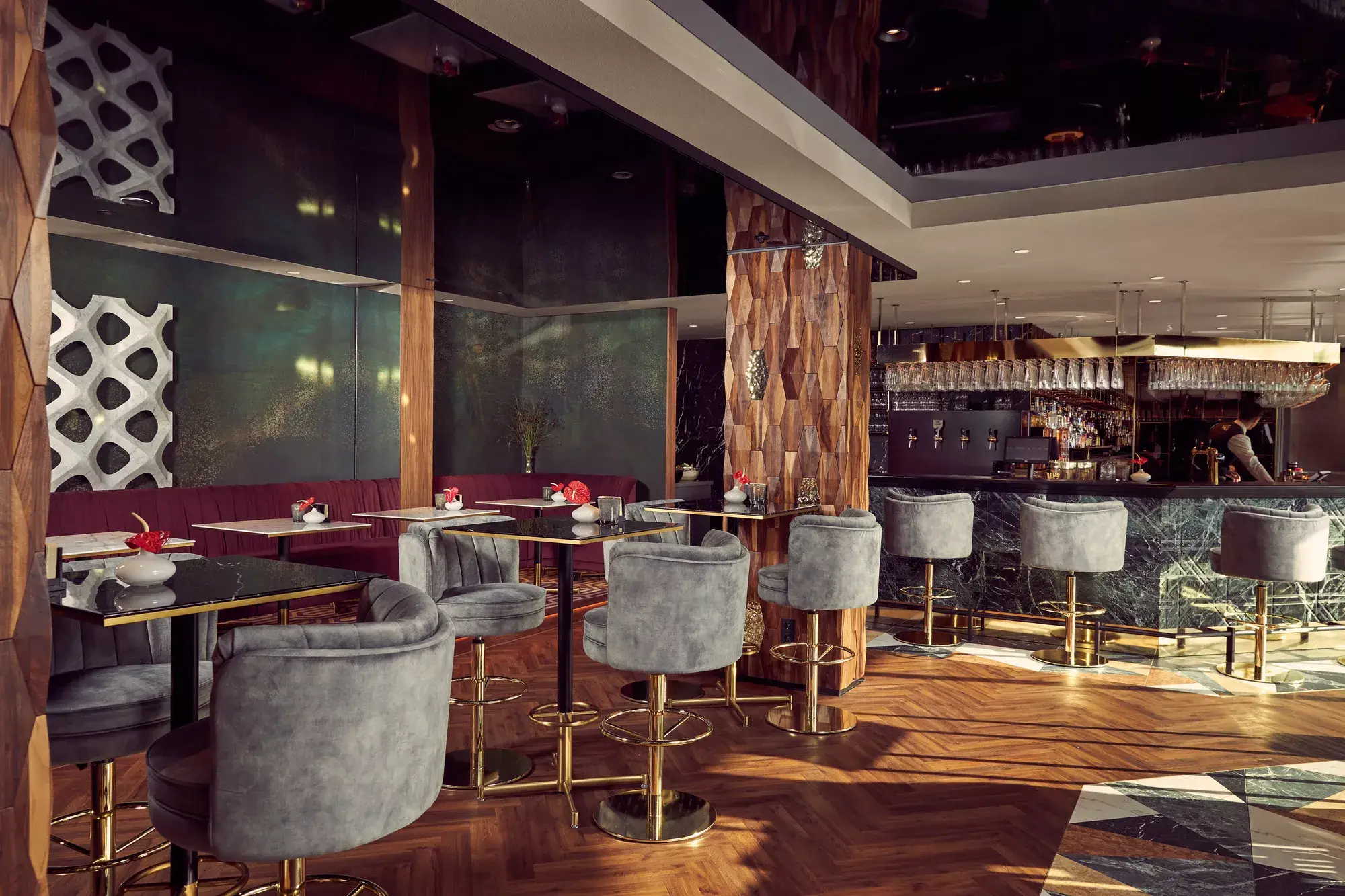 restaurant breda