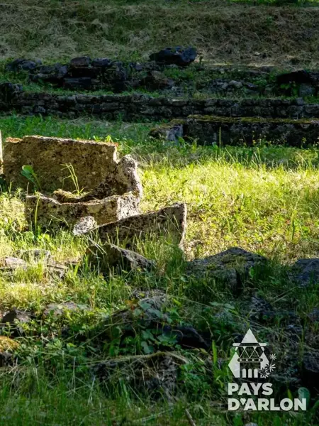 Archäologie Arlon