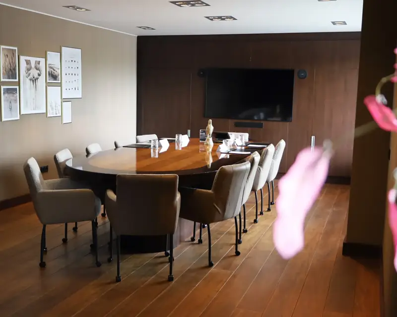Boardroom Soesterduinen