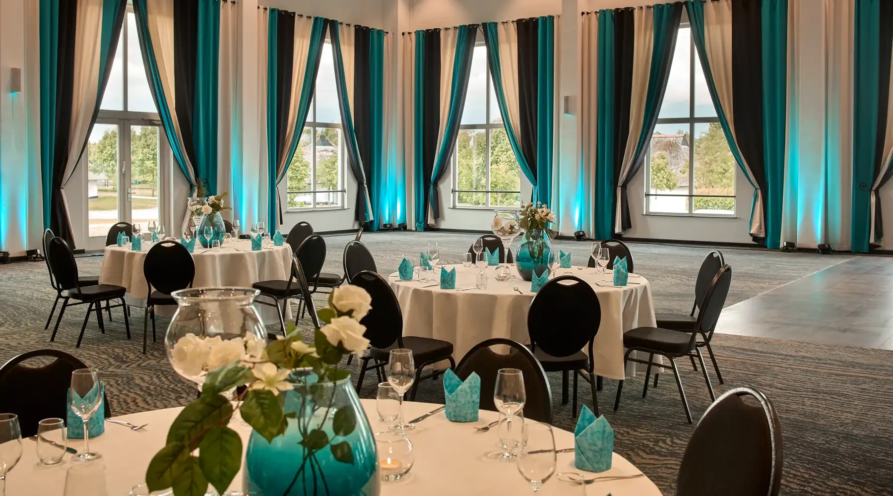 Ballroom