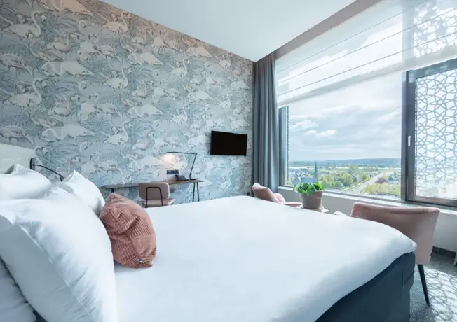 Hotel Nijmegen - Lent