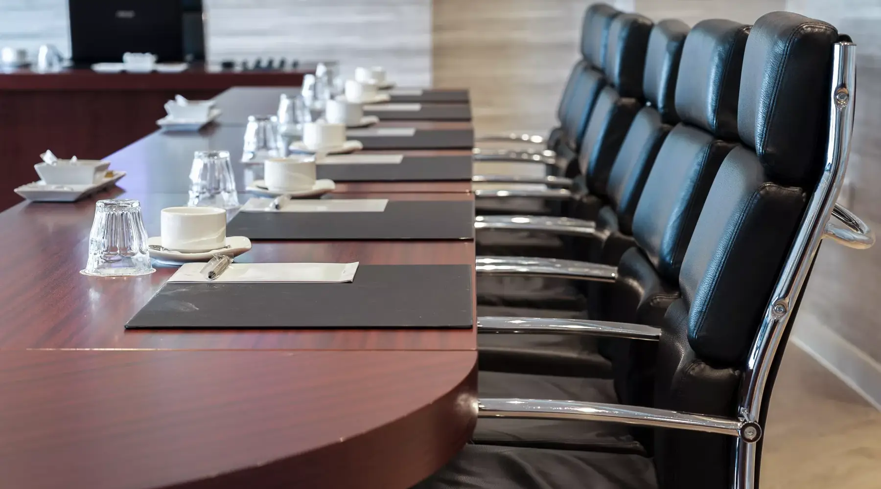 Meeting Room Theater Hotel Almelo