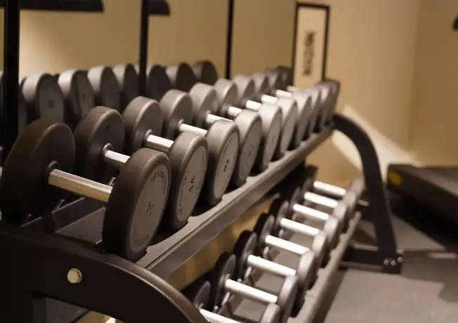 Fitness Theaterhotel Almelo