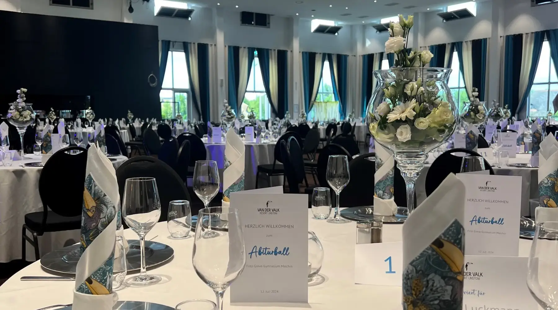 Abendessen