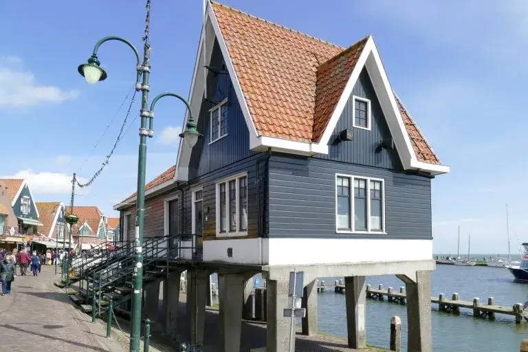 Volendam