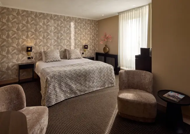 Hotel Leusden - Amersfoort