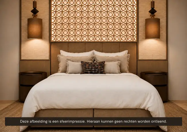 Wellness Deluxe Suite