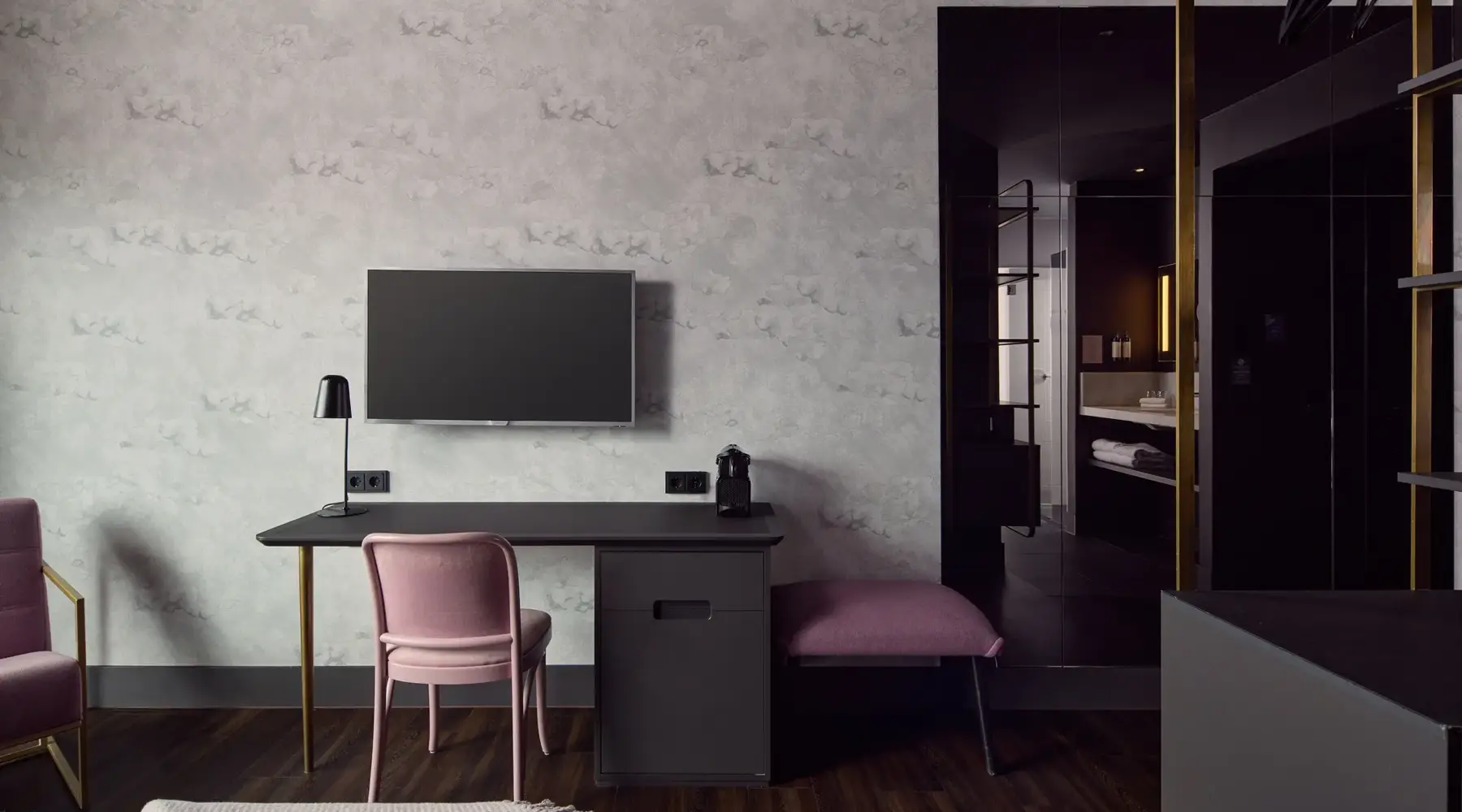 Superior Kamer