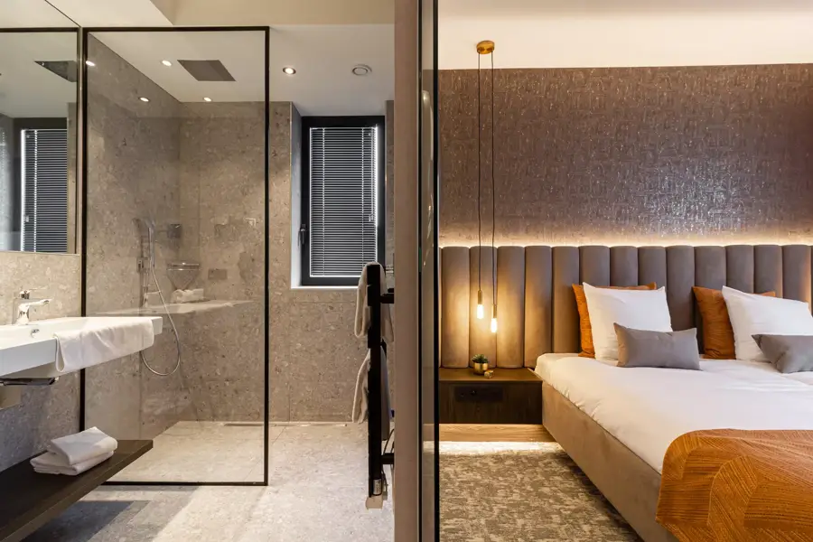 Van der Valk Congres & Spa Hotel Mons