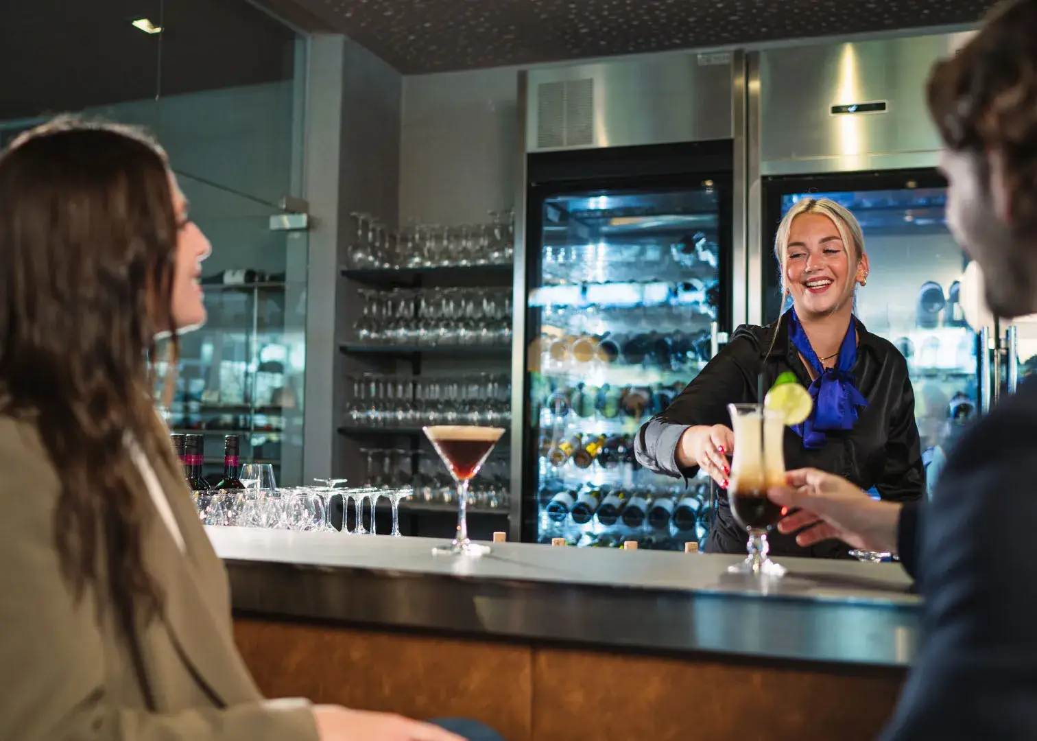 Bar Brasserie