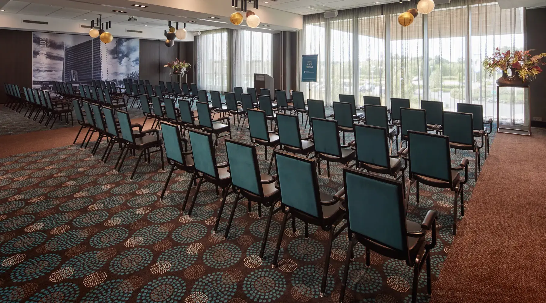 Zaal